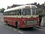Bedford SB5 Yeates Pegasus 1962 года (UK)